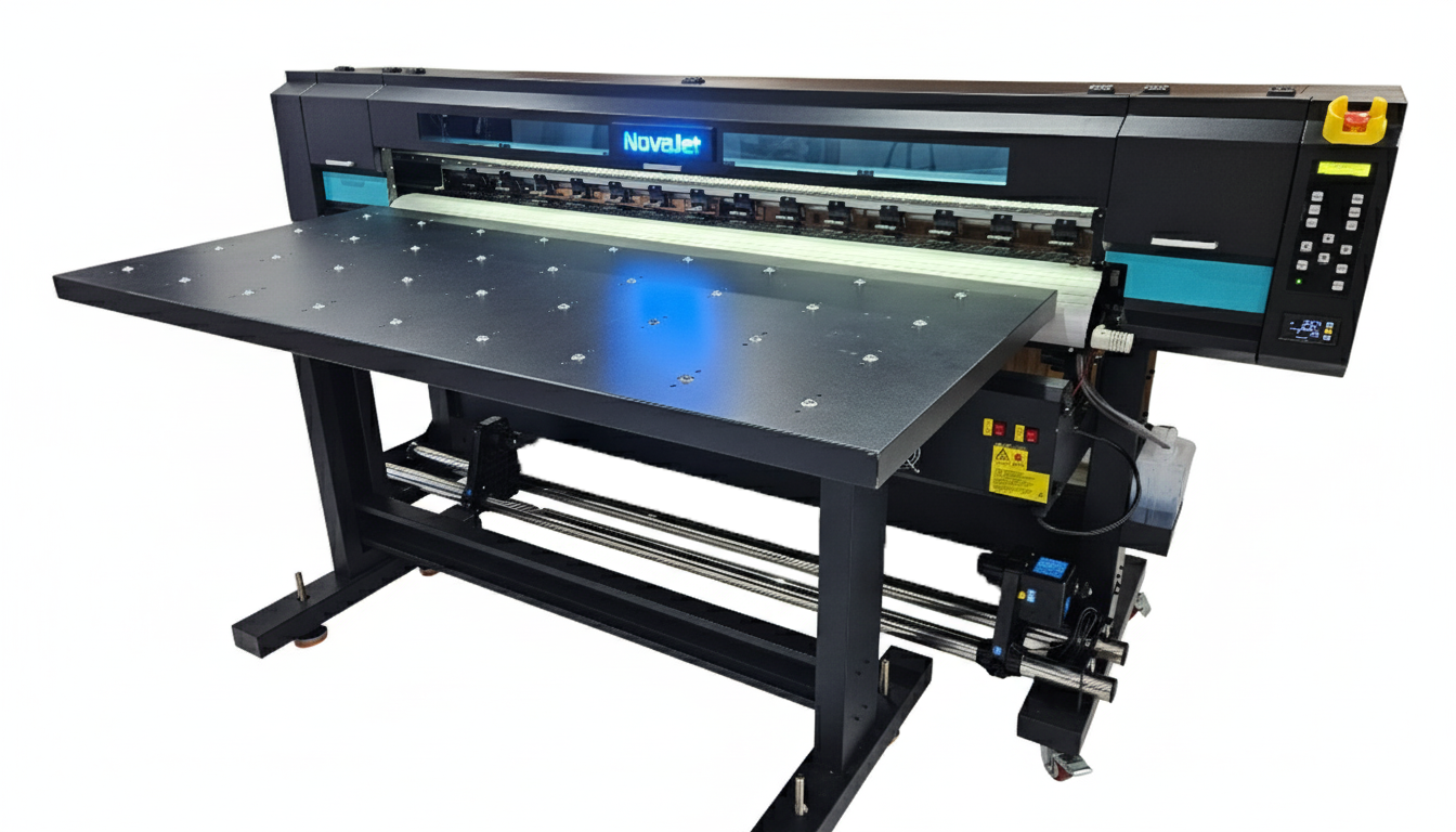 NovaJet Evolution Pro